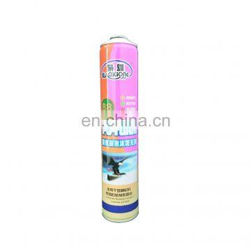 Foam Spray Cans and Polyurethane Foam Price photo-4