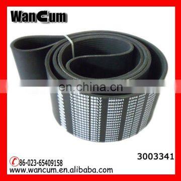 Cummins Kta38 Engine Parts Fan Belt 3003341 photo-2
