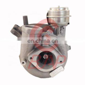 GT2056V 767720-5005S 767720-5003S 767720-0005 767720-0003 767720 Turbocharger for N Issan Navara 2.5 DI 171 HP YD25 photo-3