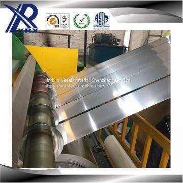 Cold Rolled ASTM304 0.1X1219xc Stainless Steel Coil