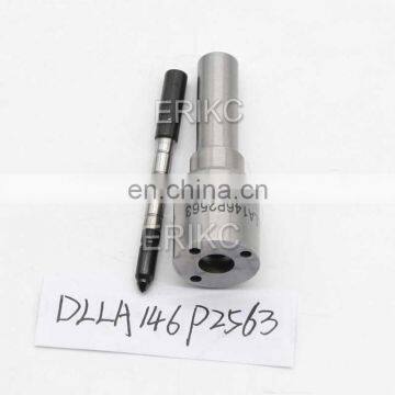 ERIKC DLLA146P2563 Diesel Injector Nozzle DLLA 146 P 2563 0 433 172 563 Jet Nozzle for 0445120459 photo-3