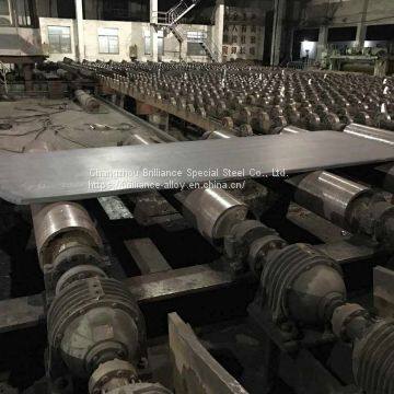 Kovar Alloy F15