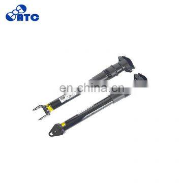 For Rear Air Suspension Strut Shock Absorber For Mercedes ML W164 A1643202431 A1643202531