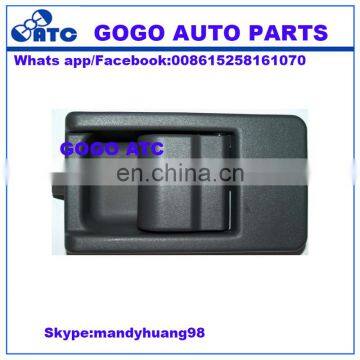 Fiat Ducato aluminum door handle lock 1301413650