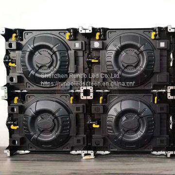 P1.667 Indoor Small Pitch LED Screen for Fix Installation photo-3