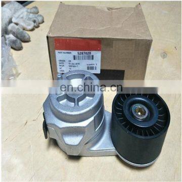 Diesel ISF3.8 Engine Fan Belt Tensioner 5267127 5287021 photo-3