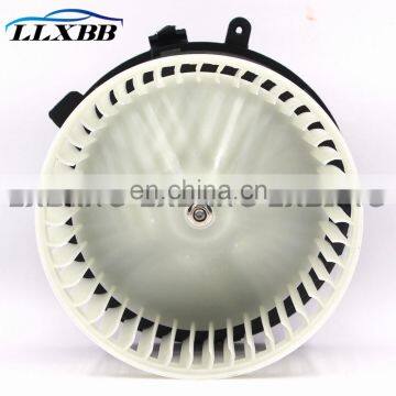 AC Air Conditioning Heater Heating Fan Blower Motor for NISSAN QASHQAI 1.6 2.0 27225-EN00C 27225-ET10B 27225-EN000 photo-3