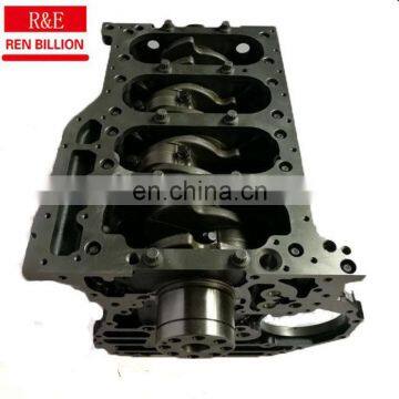 brand new 4hg1 cylinder block assy for sale