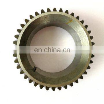 Auto ISM11 QSM11 Engine Crankshaft Gear 3084445 photo-3