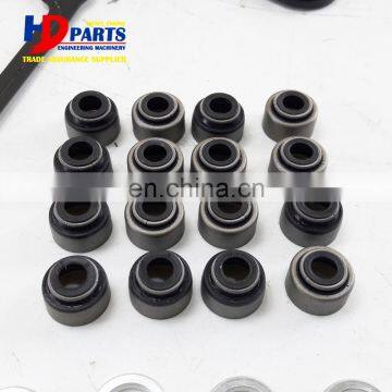 4TNV106 S4D106 4D106 4TNE106 Diesel Engine Valve Stem Oil Seal