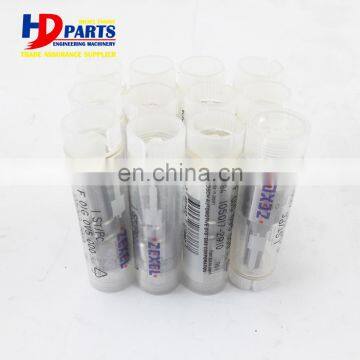 105017-2910 Fuel Injector Nozzle Diesel Nozzle DLLA140PN291 photo-3