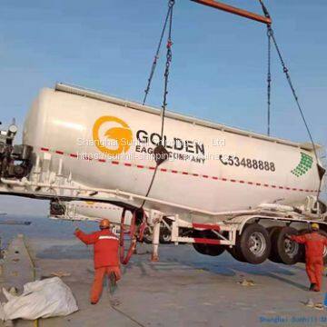 PALEMBANG BITUNG BREAK BULK CARGO FREIGHT RATE INDONESIA OCEAN LOGISTICS