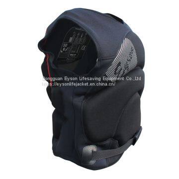 Eyson Fashionable Men Swimming Foam Neoprene Life Jacket Vest photo-4