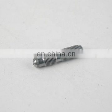 High quality KTA38 K19 diesel motor parts Socket Set Screw 168306