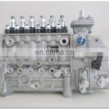 6CT Diesel Engine Parts Fuel Injection Pump 5270403 photo-2
