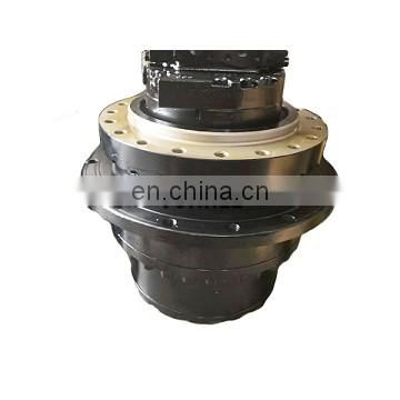 E336D 336DL 336D E336DL Excavator Final drive assy & travel motor 296-6217 353-0585