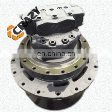 2676796 E320D final drive, E320D travel motor assy ,excavator spare parts