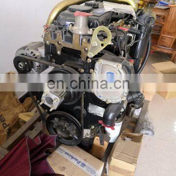 1104C-44T Engine Assy 1104 Complete Engine Assy for Excavator photo-3