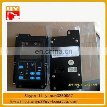 Excavator Monitor Assy, Pc200-7 Pc300-7 Pc400-7 Panel Assy photo-3