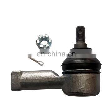 Steering Rack Ball Joint Tie Rod End for Mitsubishi Colt MB166426