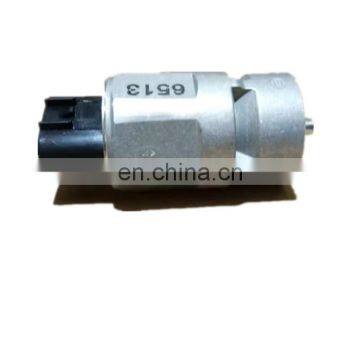 6HK1/4HK1 8-97328058-1 Truck Parts Engine ABS Speed Sensor photo-3