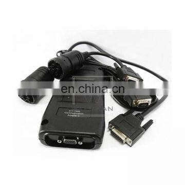 ET3 Communication Adapter Electric Diagnostic Tool For Cat 3 Adapter Scanner 317-7485 3177485 photo-3