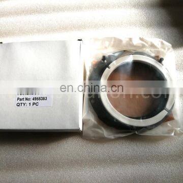 Heavy Truck Diesel Engine Spare Parts Front Oil Seal X15 ISX15 QSX15 Front Crank Seal Kit 3104263 4955383 photo-3