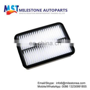 Auto Spare Part Air Filter 17801-11090 for Japan Car