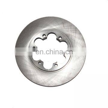 Car Front Brake Disc for Hiace 2005-2009 KDH202 43512-26190