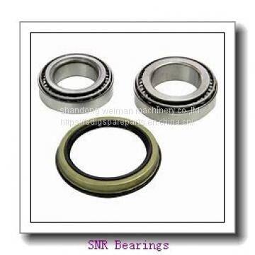 SNR Bearings