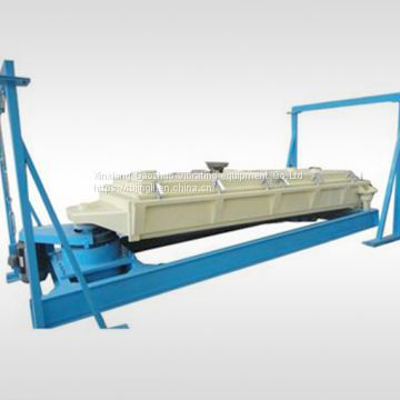 Gyratory Vibrating Screen