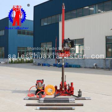 Small sample drill equipment /geological engineering drilling rig