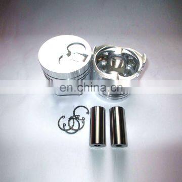 Forklift Engine Parts for 4D98E Diesel Engine Piston 129903-22081