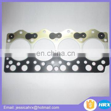 Forklift Parts for Komatsu 4D95 Engine Cylinder Head Gasket 6204-11-1812
