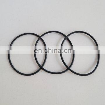 Construction Machinery Diesel ISX15 Engine Spare Parts O Ring Seal 145551