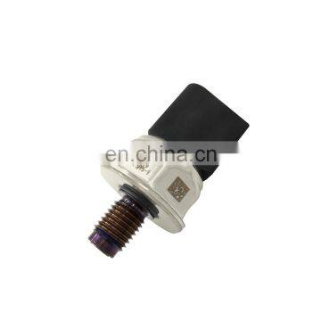 For Cummings Common High Rail Pressure Sensor OEM 4984580 photo-2