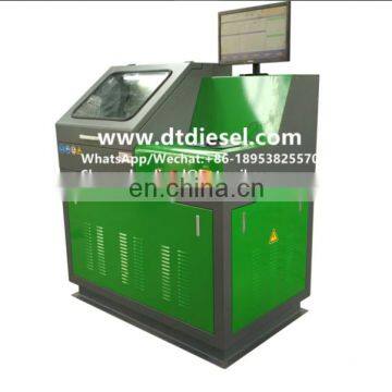 Common Rail Injector Test Bench CR709 on Promotion Best Price