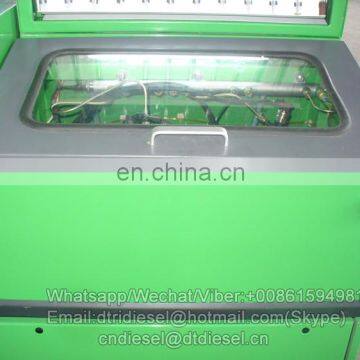 Цена стенда для проверки автомобильного общего коллектора CR3000, используемого топливного впрыскного насоса Bosch photo-3