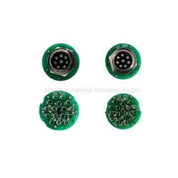 Full Set Adapters for KTM FLASH KTMFLASH Car ECU Programmer photo-5