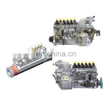 B4PM913 diesel engine fuel pumps for DALIAN DIESEL CA498E3-12 engine Ulyanovsk Russia