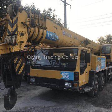 qy70k 70ton/ qy50k 50ton/ qy25k 25ton   xcmg qy70k crane 70ton