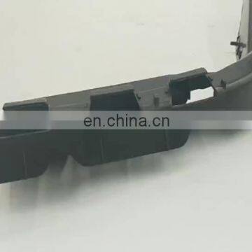 Car Bumpers For A4 Bora European Cars 1JM807183B Left Side Bumper Guide