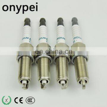 New 22401-EW61C FXE22HR11 Single Iridium Spark Plug Japan  For Teana
