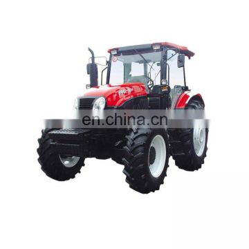 YTO brand 90HP YTO X904 4WD Tractor