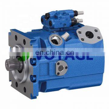 A10VSO18DFR / 31R-VPA12N00 Various  Rexroth Hydraulic Pump Hydraulic Piston Pump R902407395 A10VSO18DFR/31L-PKC62K01