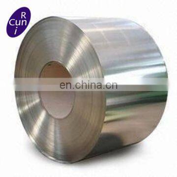 Chinese supplier monel K500 nickel alloy strip prices per kg