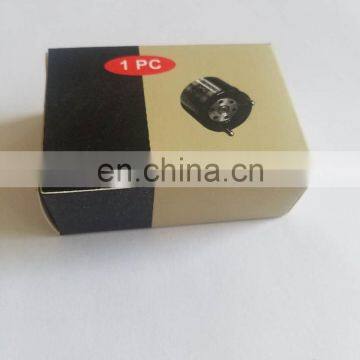 Diesel Vehicle Common Rail Fuel Injector Control Valve 28525582 28239294 28239295 28278897 2844042128538389 28362727 28277576