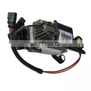 New Popular Quality Air Suspension Compressor Pump 4F0616005E for Audi A6 C6 With 1 Year Warranty photo-2
