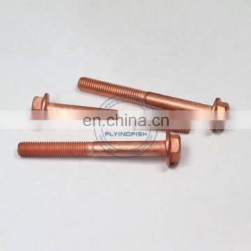 Turbocharger Bolt D5010224477 5010224477 For DCi11 Engine photo-5