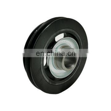 Crankshaft Pulley for TOYOTA 22R HILUX 4RUNNER Corona 13470-35020 13408- 38010